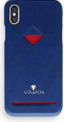 VixFox Card Slot Back Shell for