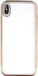 Devia Apple Glitter soft case (TPU)