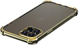 Devia Glitter shockproof soft case iPhone