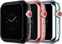 Devia Gold-plated series case V2 (44mm)