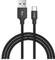 Devia Pheez Series Cable Set for