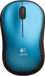 Logitech M185 blue
