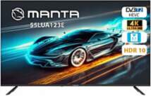 Manta 55LUA123E