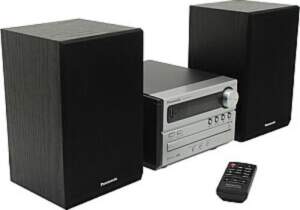 PANASONIC SC-PM250EE-S