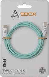 Sbox Type C - Type C