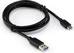 Sbox USB 2.0 A. ->