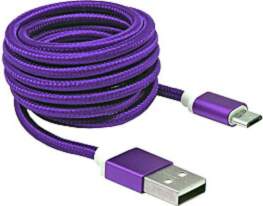 Sbox USB->Micro USB M/M 1m USB-10315U