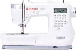 SINGER CE677