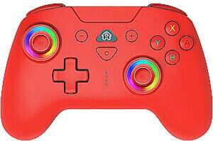 Subsonic Wireless Led Controller Red for