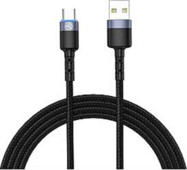 Tellur Data cable, USB to Type-C