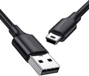 Ugreen Universāls Mini USB Datu Kabelis