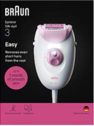 BRAUN SE3-033