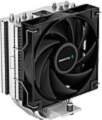 Deepcool CPU Cooler AG400 Black, Intel