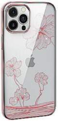 Devia Apple Crystal Flora case iPhone