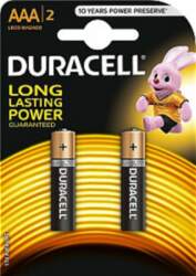Duracell MN 2400 Basic AAA (LR03)
