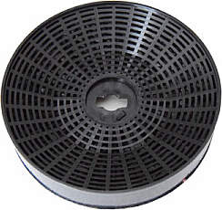 ELEYUS Charcoal filter FW-E14
