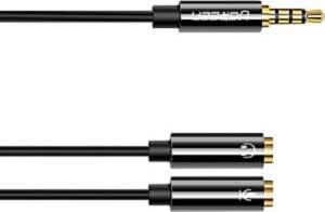 Kabel Ugreen Jack 3.5mm -