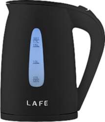 Lafe Essential czarny