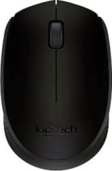 Logitech M171 melns