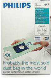 Philips Dust Bag