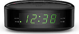 PHILIPS TAR3205/12 Melns