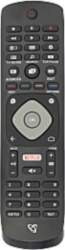 Sbox RC-01404 Remote Control for Philips