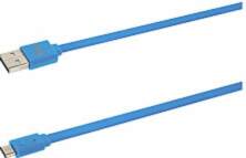 Tellur Data cable, USB to Micro