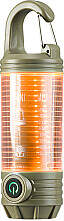 Tracer 47809 CampFlash Camp Flashlight