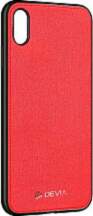Devia Apple Nature series case iPhone
