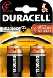 DURACELL MN 1500 Basic AA (LR6)