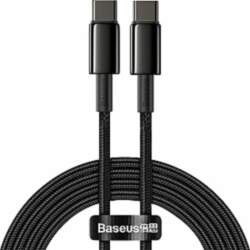 Kabel USB Baseus Baseus kabelis USB-C