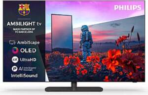 PHILIPS 55OLED811/12