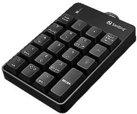 SANDBERG USB Wired Numeric Keypad