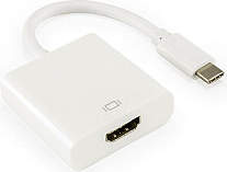 Sbox AD.HDMI-TYPEC HDMI F.->TYPE-C