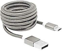 Sbox USB->Micro USB M/M 1.5m