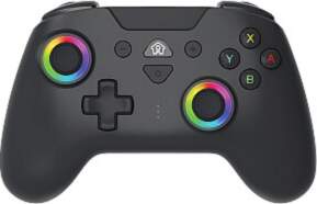 Subsonic Wireless Led Controller Black for