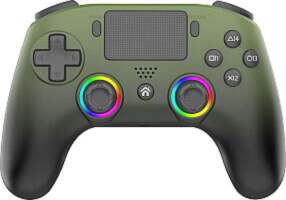 Subsonic Wireless Led Controller Green for