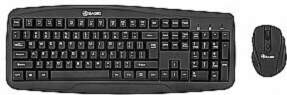 Tellur Basic Wireless Keyboard and Mouse