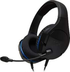 Наушники HyperX Cloud Stinger PS4 (HX-HSCSS-BK/EM)