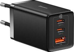 Baseus GaN5 Pro wall charger 2xUSB-C