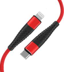 FUSION ACCESSORIES Fusion Fishbone USB-C ar