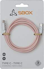 Sbox Type C - Type C
