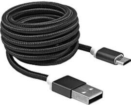 Sbox USB->Micro USB M/M 1.5m