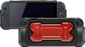 Subsonic Protective shell for Nintendo Switch
