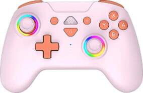Subsonic Wireless Led Controller Sweety Pink