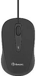 Tellur Basic Wired Mouse mini USB
