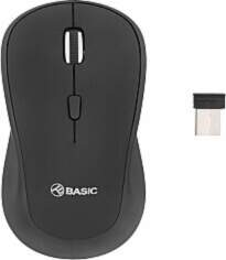 Tellur Basic Wireless Mouse regular black