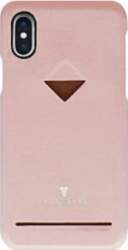 VixFox Card Slot Back Shell for