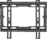 Wall mount KIVI Basic-22F Fixed, VESA