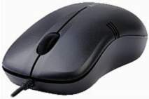 A4 TECH A4Tech V-Track OP-560NU black